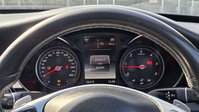 Mercedes-Benz C Class 2.1 C220d AMG Line (Premium) Saloon 4dr Diesel G-Tronic+ Euro 6 (s/s) (170  33