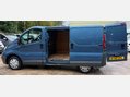 Vauxhall Vivaro 2.0 2700 CDTi Panel Van 4dr Diesel Manual FWD L1 (198 g/km, 89 bhp) 17