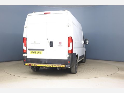 Fiat Ducato 2.0 MultiJetII 35 M H2 Euro 6 (s/s) 5dr 6