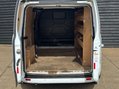 Ford Transit Custom 2.0 Transit Custom 300 Limited EcoBlue 5dr 13