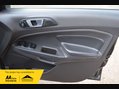 Ford Ecosport 1.5 EcoSport Titanium TDCi 5dr 38