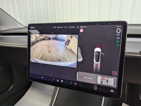 Tesla Model 3 Model 3 Performance AWD 4WD 4dr 80