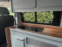 Volkswagen Transporter Camper King St Tropez|4 Berth|T28|Pop Top|Air Con|Cooker|Fridge 10