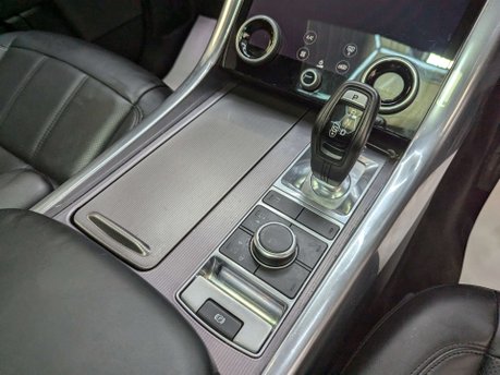 Land Rover Range Rover Sport 3.0 Range Rover Sport HSE SDV6 Auto 4WD 5dr 82