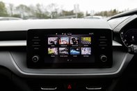 Skoda Fabia COLOUR EDITION MPI 21