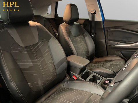 Vauxhall Grandland 1.2 Turbo Ultimate SUV 5dr Petrol Auto Euro 6 (s/s) (130 ps) 22