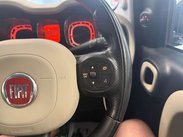 Fiat Panda 1.3 MultiJet 4x4 Euro 5 (s/s) 5dr 30