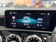 Mercedes-Benz A Class 2.0 A220 AMG Line (Premium Plus) Hatchback 5dr Petrol 7G-DCT Euro 6 (s/s) ( 55