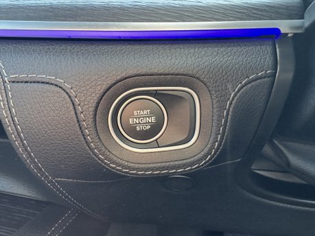 Mercedes-Benz GLE GLE 400e 4Matic AMG Line Petrol Hybrid PHEV 31KWH 360 CAM/MEMORY SEATS/VAT 23