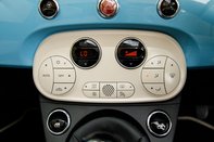 Fiat 500 SPIAGGINA 58 36