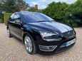 Ford Focus 2.5 SIV ST-500 3dr 1