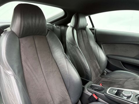Audi TT 2.0 TT Sport TFSI 3dr 22