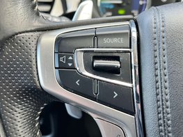 Mitsubishi Outlander 2.4 Outlander Design PHEV CVT 4WD 5dr 59