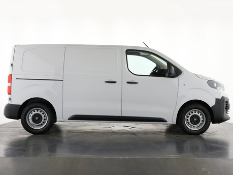 Peugeot Expert M 2.0 BlueHDi 145 Professional 5