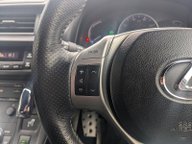 Lexus CT 200H F SPORT 20