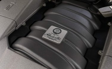 Mercedes-Benz C Class C63 AMG Edition 33