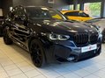 BMW X4 3.0 X4 M Competition Edition Auto 4WD 5dr 1