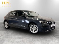 Audi A1 1.5 TFSI 35 Sport Sportback 5dr Petrol S Tronic Euro 6 (s/s) (150 ps)