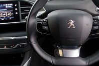 Peugeot 308 PURETECH S/S ALLURE DIGITAL 19