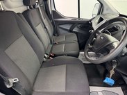 Ford Transit Custom 2.0 Transit Custom 290 32