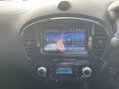 Nissan Juke 1.6 Acenta Euro 5 (s/s) 5dr 16