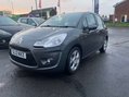 Citroen C3 1.6 C3 Exclusive Auto 5dr 8