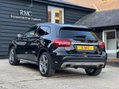 Mercedes-Benz GLA 1.6 GLA200 AMG Line Edition (Plus) 7G-DCT Euro 6 (s/s) 5dr 11