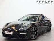 Porsche Panamera 4.0T V8 GTS Saloon 5dr Petrol PDK 4WD Euro 6 (s/s) (460 ps) 3