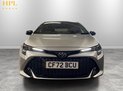Toyota Corolla 2.0 VVT-h GR SPORT Touring Sports 5dr Petrol Hybrid CVT Euro 6 (s/s) (196 p 2