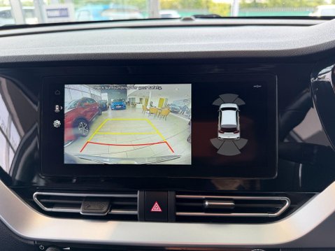 Kia Niro 1.6 GDi 3 DCT Euro 6 (s/s) 5dr 32