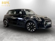 Mini Hatch Cooper SE 32.6kWh Level 3 Hatchback 3dr Electric Auto (184 ps) 1