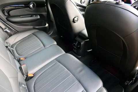Mini Clubman 1.5 Clubman Cooper Exclusive Auto 6dr 25