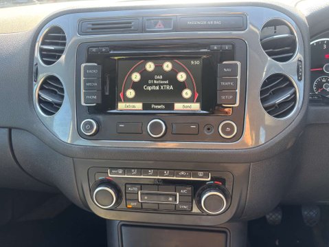 Volkswagen Tiguan 2.0 Tiguan Match TDI BlueMotion Technology 4Motion 4WD 5dr 20