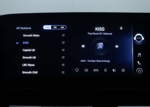 OMODA 5 1.6 5 Noble Auto 5dr 24