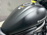 Kawasaki Vulcan S 650 2024 74 PLATE ONLY 2K LONG MOT STUNNING EXAMPLE 650CC CRUISER 17