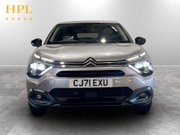 Citroen E-C4 50kWh Shine Hatchback 5dr Electric Auto (136 ps) 2