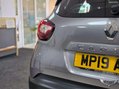 Renault Captur 1.5 dCi ENERGY Iconic EDC Euro 6 (s/s) 5dr 25