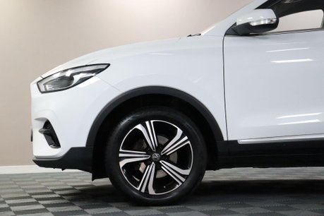 MG ZS EXCITE VTI-TECH 26