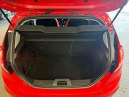 Ford Fiesta 1.0T EcoBoost Zetec S Red Edition Euro 6 (s/s) 3dr 29
