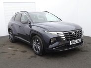 Hyundai TUCSON T-GDI PREMIUM DCT MHEV 1