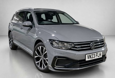 Volkswagen Passat 1.4 TSI 13kWh GTE Estate 5dr Petrol Plug-in Hybrid DSG Euro 6 (s/s) (218 ps
