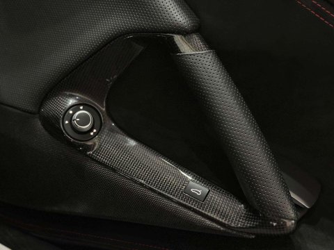 Ferrari 812 GTS 6.5 V12 Spider F1 DCT Euro 6 (s/s) 2dr 40