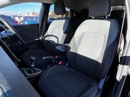 Ford Puma 1.0 Puma Titanium MHEV 5dr 65