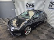 SEAT Leon 2.0 TSI Cupra 280 Hatchback 5dr Petrol DSG Euro 6 (s/s) (280 ps) 16