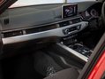 Audi A4 2.0 A4 S Line TFSI Semi-Auto 4dr 33