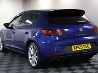 SEAT Leon TSI FR SPORT DSG 9