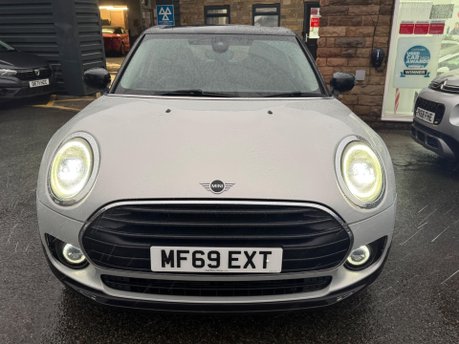 Mini Clubman COOPER CLASSIC 4