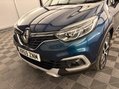 Renault Captur 1.3 TCe ENERGY GT Line EDC Euro 6 (s/s) 5dr 45