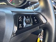 Vauxhall Corsa 1.2 Corsa Limited Edition 3dr 27