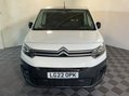 Citroen Berlingo 1.5 BlueHDi 1000 Enterprise M Pro SWB Euro 6 (s/s) 5dr 3